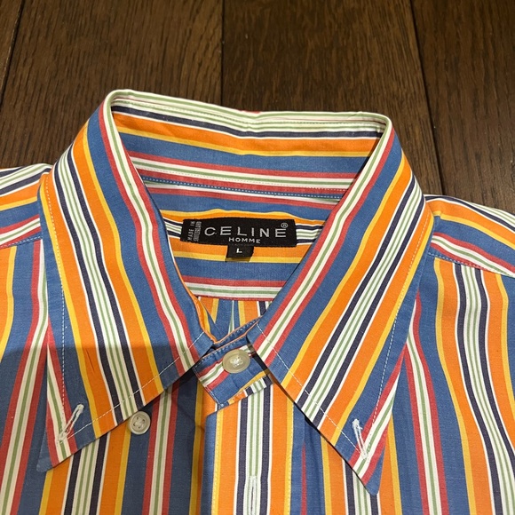 Celine Homme Shirt - Picture 4 of 6